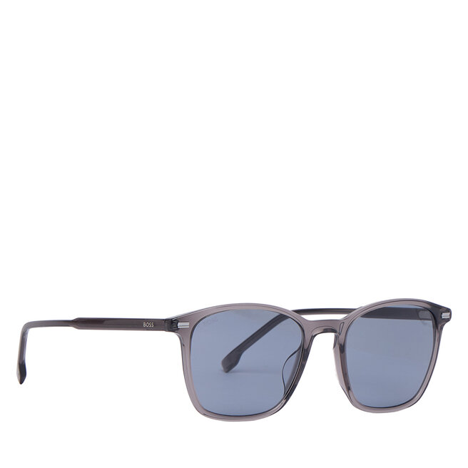 Okulary przeciwsłoneczne BOSS 1880/G/S 208841 Brązowy - męskie