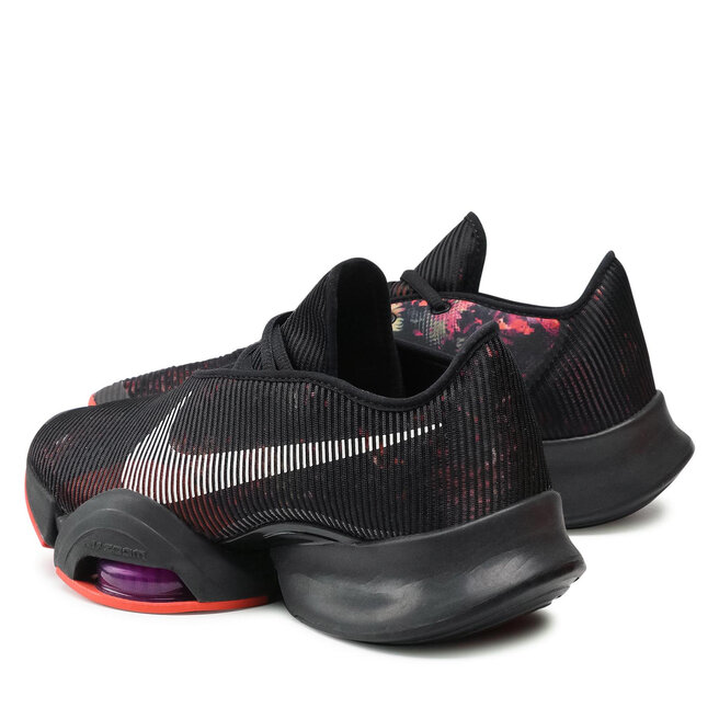 Batai Nike Air Zoom Superrep 2 CU6445 002 Black/Sea Glass • Www.eavalyne.lt