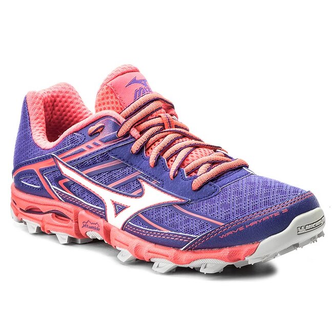 Mizuno wave hayate 3 femme discount