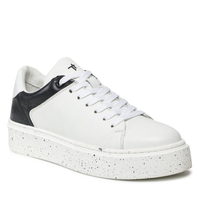 Sneakers Togoshi WI16-CHANTAL-01 White epantofi-Bărbați-Pantofi-De imagine noua