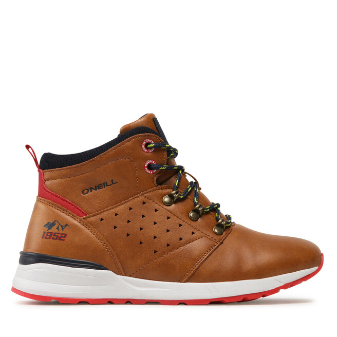 O'Neill Зимни обувки O'Neill Ventura Mid Jr 90223049.35A Chipmunk