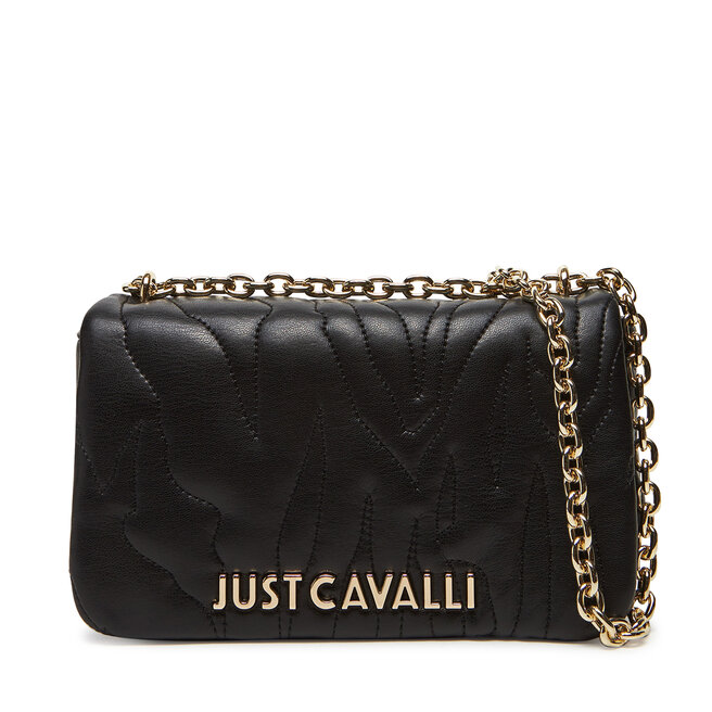 Torebka Just Cavalli 78RA4BE4 - Czarny