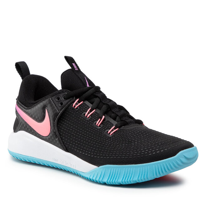 Παπούτσια Nike Air Zoom Hyperace 2 Se DM8199 064 BlackMulti ColorSunset Pulse