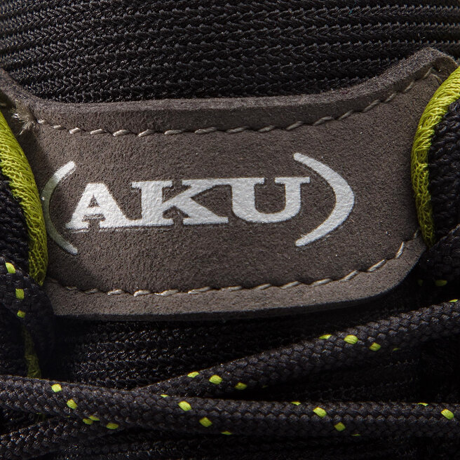 Aku Туристически Aku Trekker Lite III Gtx GORE-TEX 977 Black/Green 110