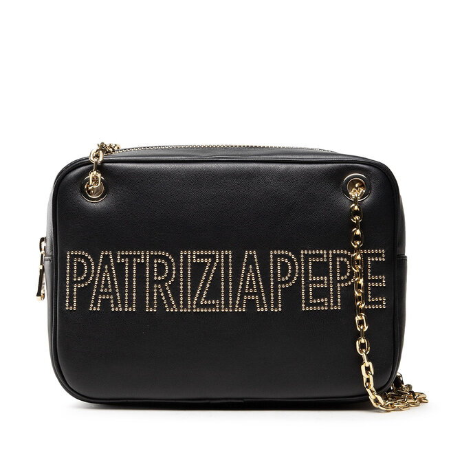Geantă Patrizia Pepe 8B0033/L024-K103 Nero 8B0033/L024-K103 imagine noua gjx.ro