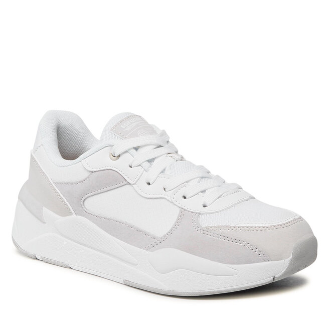 Sneakers Sprandi WP40-20124Y White epantofi-Sport-Femei-Lifestyle epantofi