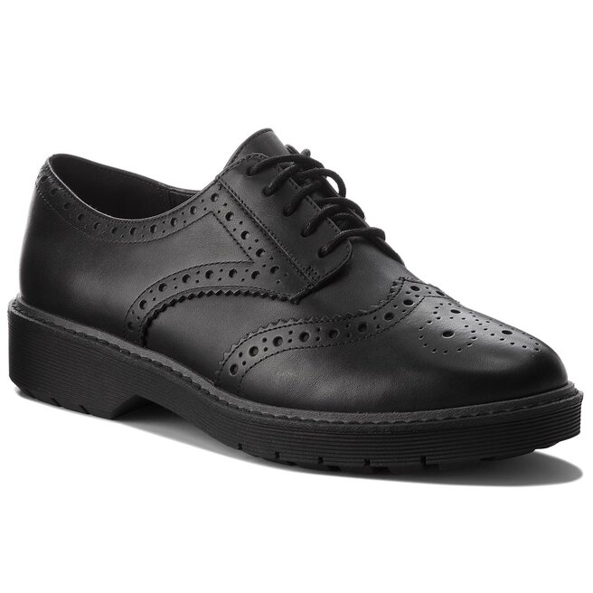 Oxfordy clarks discount