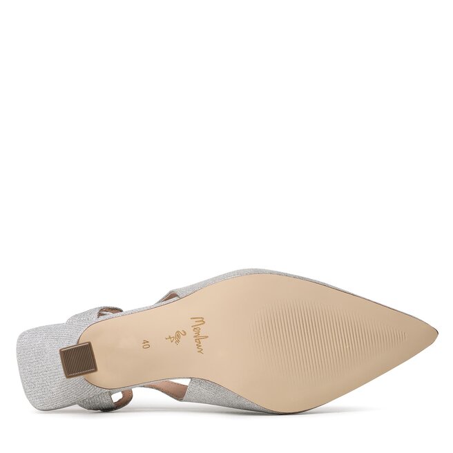 Menbur High Heels Menbur 24079 09