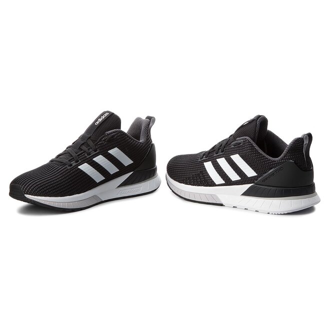 Chaussures adidas Questar Tnd DB1122 Cblack/Ftwwht/Grefiv | chaussures.fr