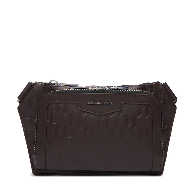 Plecak KARL LAGERFELD