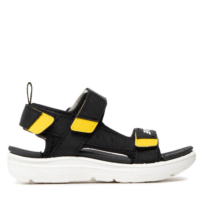 Bartek Sandalen Bartek 16054004 Czarny