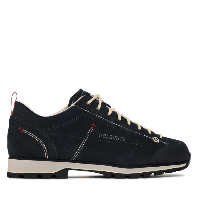Trekkingi Dolomite Cinquantaquattro Low - Granatowy