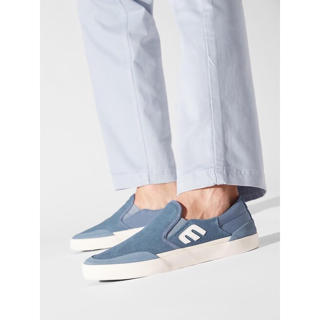 Etnies Гуменки Etnies Marana Slip Xlt 4102000141 Blue 400