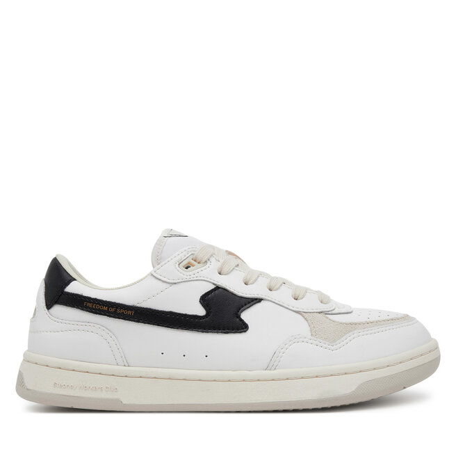 Sneakersy S.W.C Stepney Workers Club Pro Cup 01 S-Strike - Biały