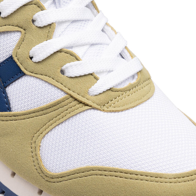 Onitsuka tiger alvarado femme brun new arrivals