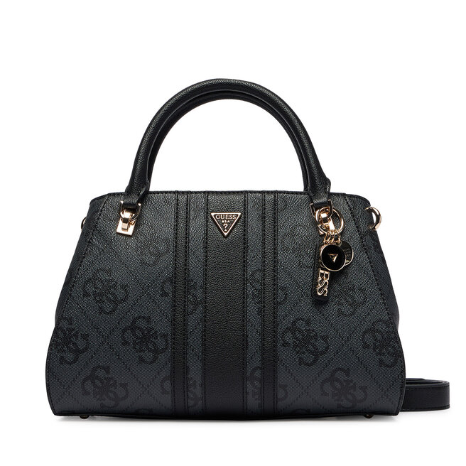 Torebka Guess HWSS96 72070 Szary -