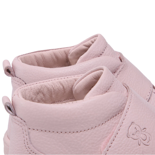 Lasocki Kids Bakancs Lasocki Kids CI12-DASH-01(II)DZ Lt Pink