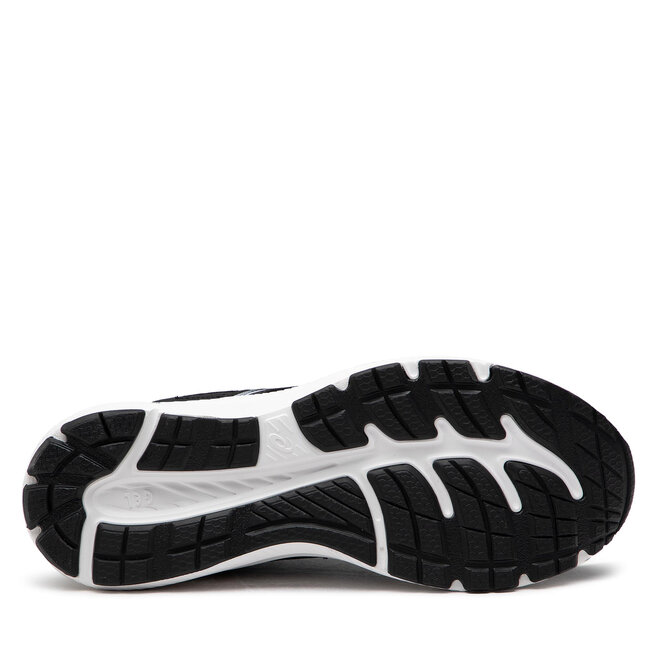 Asics Zapatos Asics Gel-Contend 8 1011B492 Black/White 002