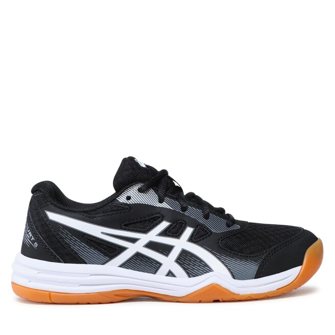 Buty asics black top friday