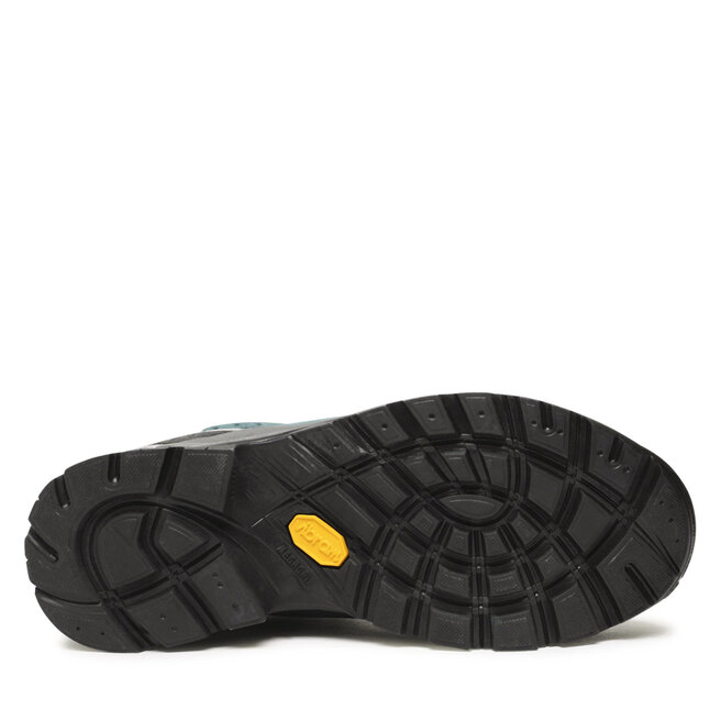 Asolo Trekkings Asolo Greenwood Evo Gv Ml GORE-TEX A23129 00 A918 Petroleum