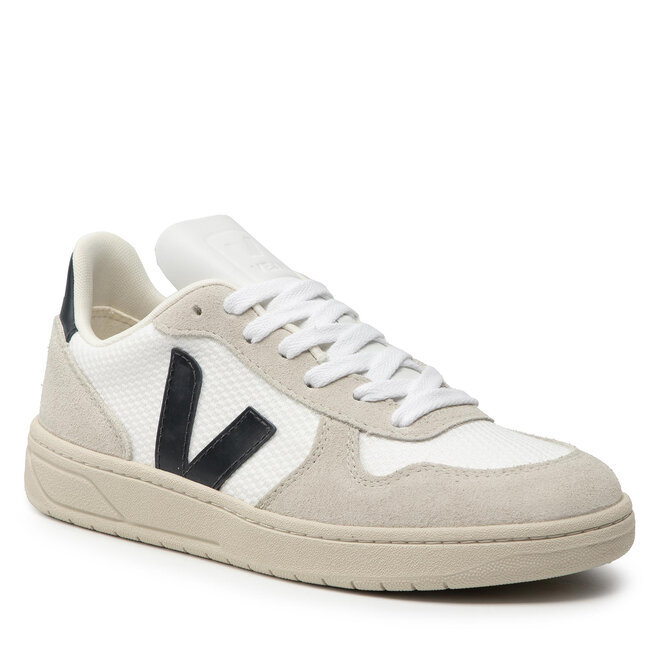 Sneakers Veja V-10 B-Mesh VX0101380A White/Nautico