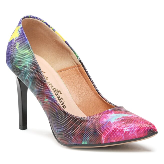 Roberto High Heels Roberto 2659 Carnival