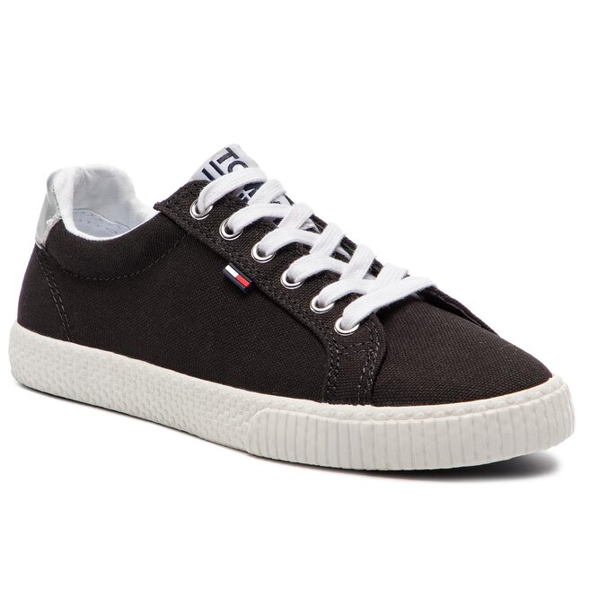 Tommy jeans casual sneaker store