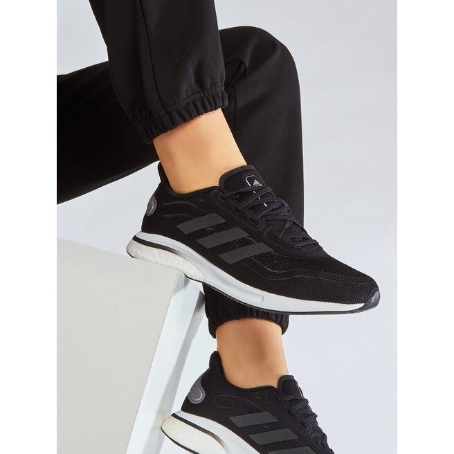 buty vans męskie czarne