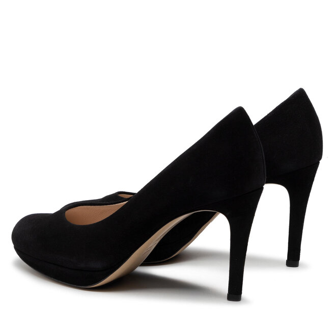 HÖGL Stilettos HÖGL 0-128002 Black 0100