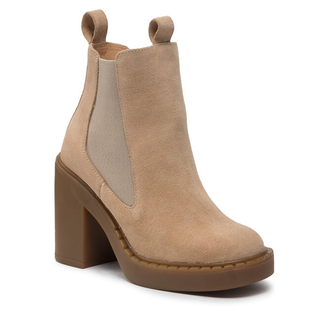 Botine Simple SL-34-02-000073 203
