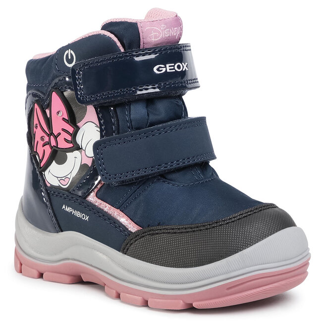 Botas hotsell minnie geox