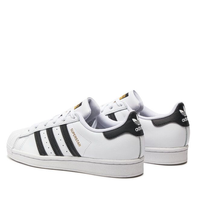 Adidas discount superstar escarpe