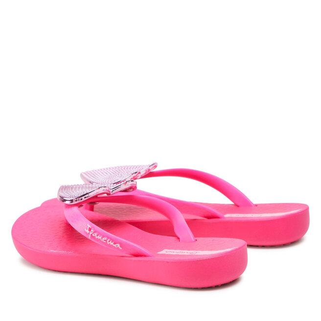 Ipanema Japanke Ipanema Maxi Fashion Kids 82598 Pink/Pink 20819