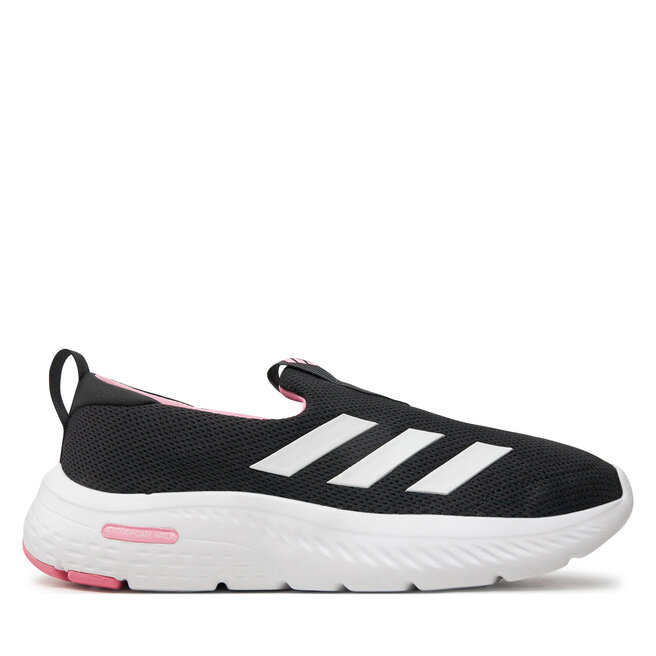 Sneakersy adidas Cloudfoam Move Lounger - Czarny