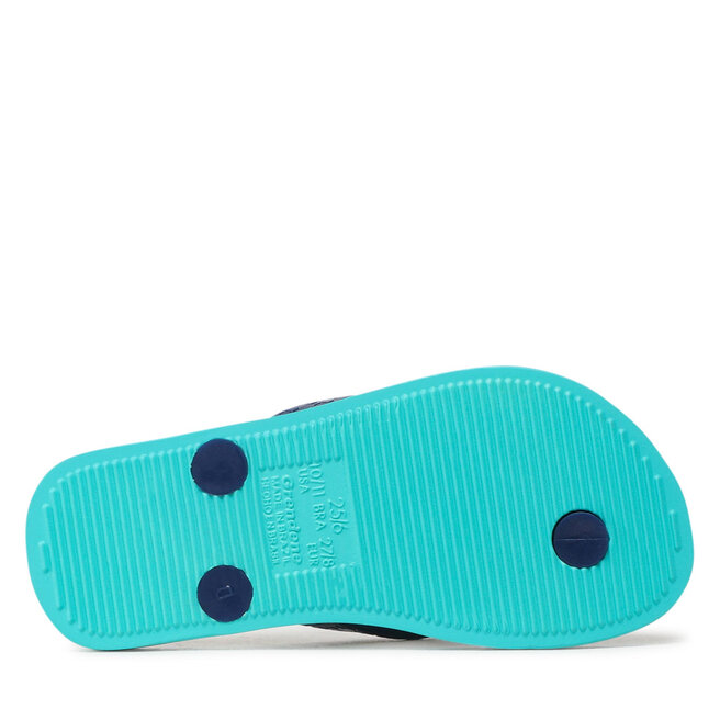 Ipanema Flip-flops Ipanema Classic X Kids 83185 Green/Blue 22497