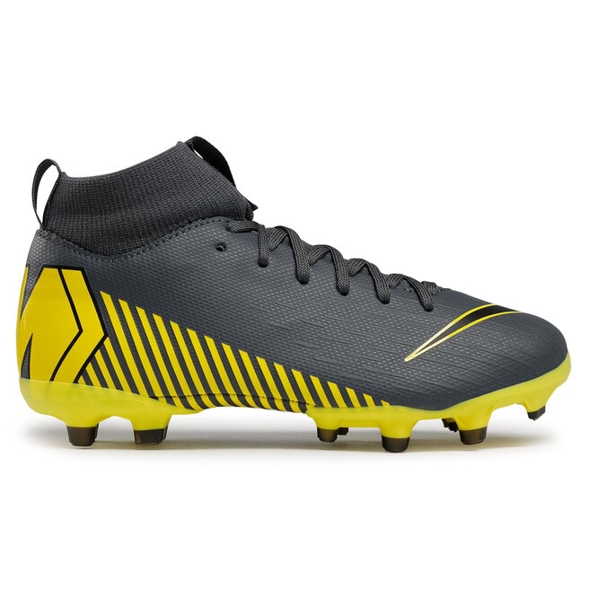 jr superfly 6 academy
