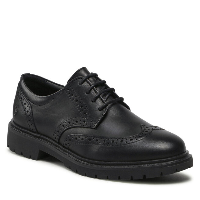Oxfords Salamander 32-41715-01 Black