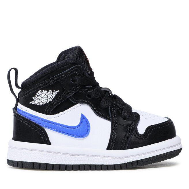 Pantofi Nike Jordan 1 Mid (Td) 640735 