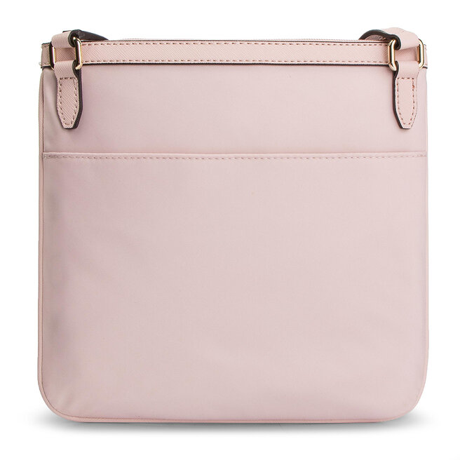 DKNY Táska DKNY Kaden- Zip Crossbody R81EE397 Blush 4IB