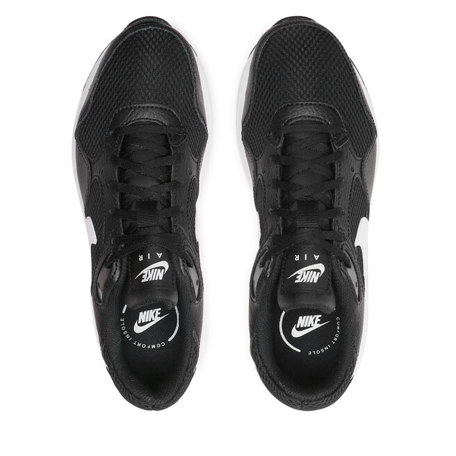 Nike Взуття Nike Air Max Sc CW4554 001 Black/White/Black