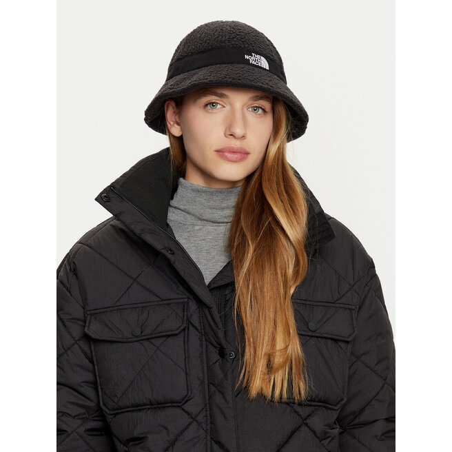 Czapka The North Face - Czarny