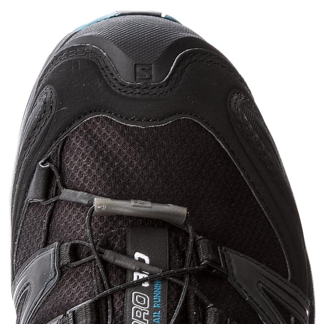 Buty Salomon Xa Pro 3D Gtx Nocturne GORE TEX 404745 30 V0 Black