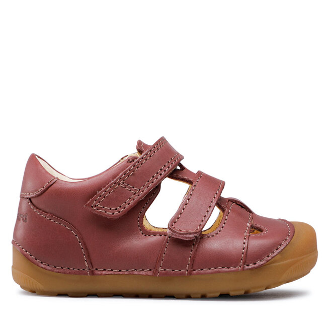 Bundgaard Сандали Bundgaard Petit Sandal BG202066 Dark Rose 726