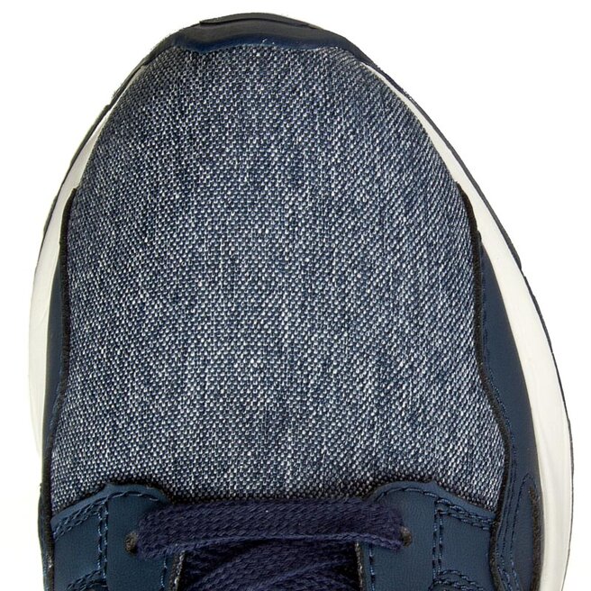 le coq sportif lcs r900 femme bleu