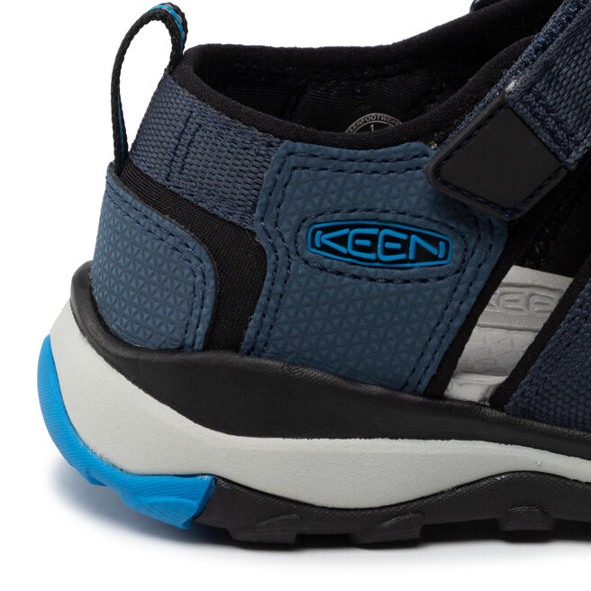 Keen Sandále Keen Newport Neo H2 1022903 Blue Nights/Brilliant Blue