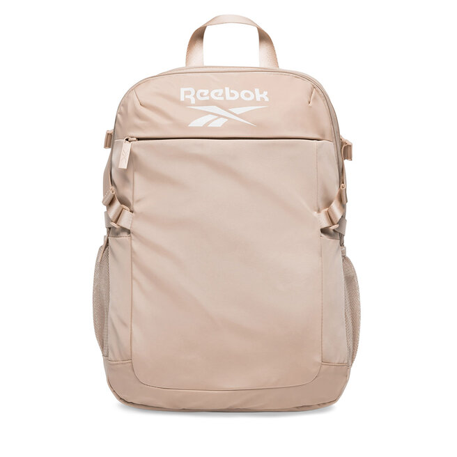 Plecak Reebok - Beżowy