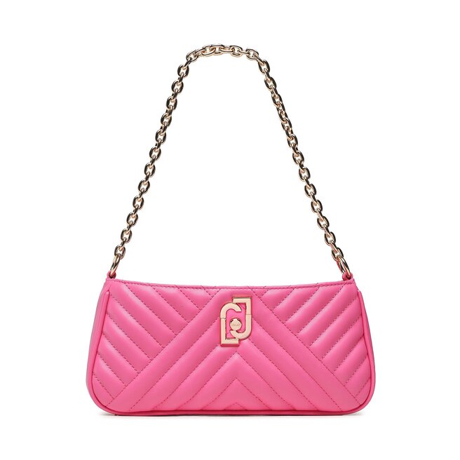 Liu Jo Дамска чанта Liu Jo Ecs Xs Crossbody AA3233 E0426 Lampone Ligh 72627