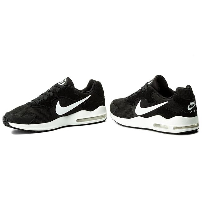 nike air max guile black