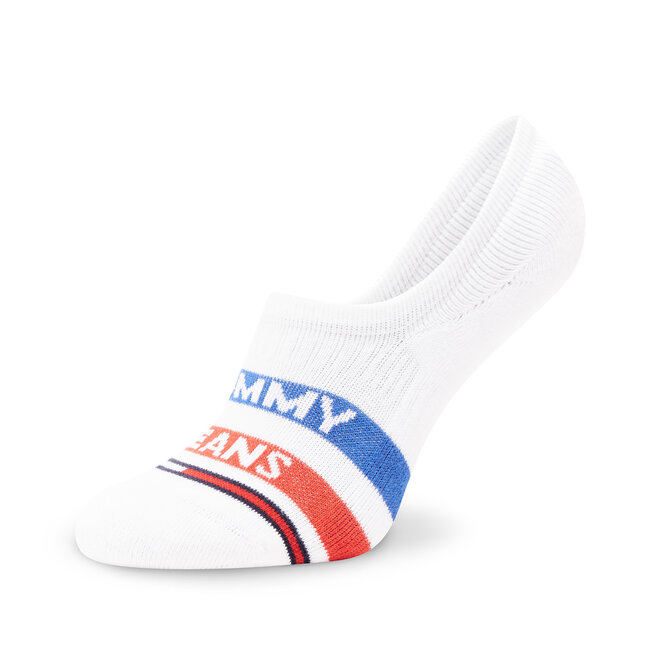 Tommy Jeans Pedulini unisex Tommy Jeans 701221225 White 001