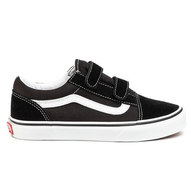 Vans Teniși Vans Old Skool V VN0A4UI16BT1 Black/True White